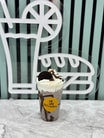 Oreo Milkshake