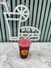 Beetroot & Carrot Smoothie