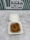 8 Onion Rings